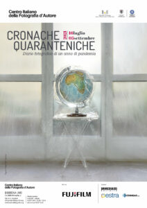 Bibbiena-Centro-Italiano-Fotografia-Autore-Cronache-Quaranteniche-mostra-locandina