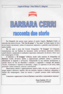 Enzo Gaiottio presentazione