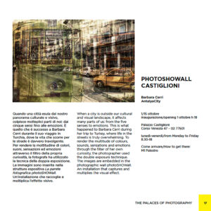 Milano Photofestival Barbara Cerri fotografa